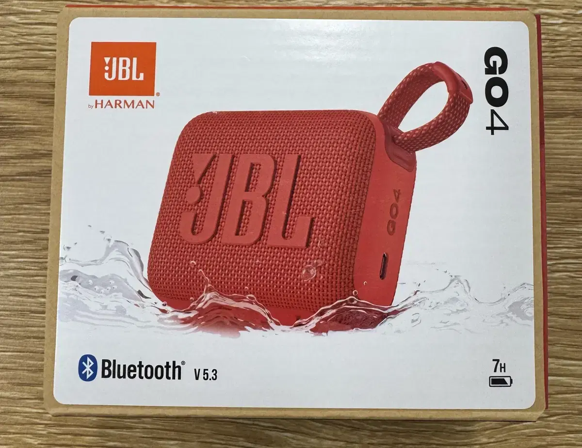 JBL go4 삼성공식파트너 JBL 하만카돈 블루투스 무선 스피커 모음